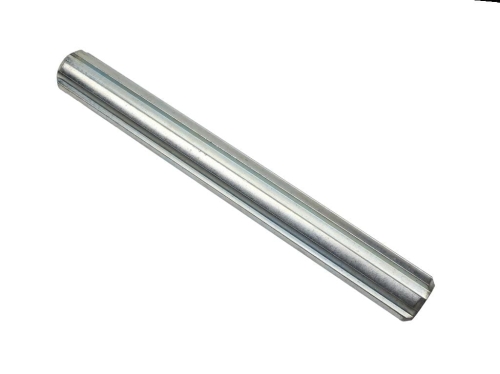 Wałek WOM frezowany całościowo 500mm Z6 - 1 3/8 Waryński