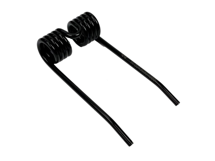 Palec podbieracza prasa zastosowanie Warfama Metal-Fach Waryński