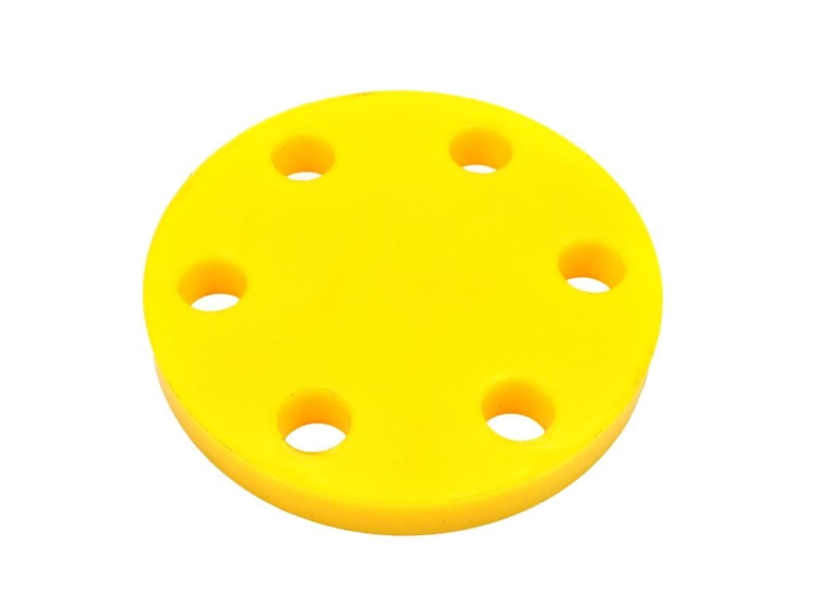 Sprzęgło elastyczne rozsiewacza Kverneland 2417578 Waryński