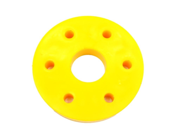 Sprzęgło elastyczne rozsiewacza RCW 2041030010 Waryński