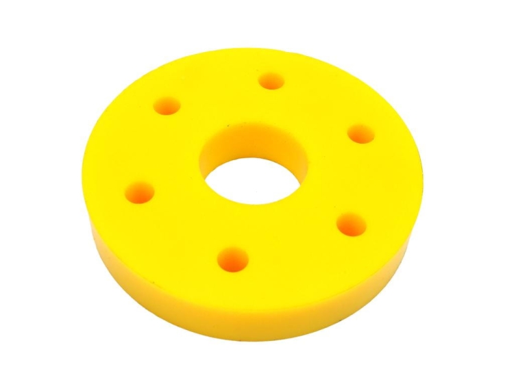 Sprzęgło elastyczne rozsiewacza RCW 2041030010 Waryński 2