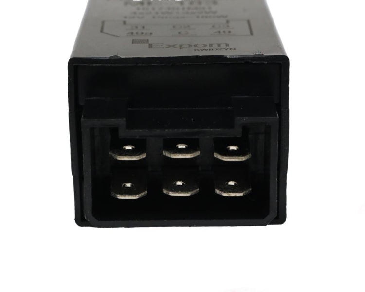 Przerywacz kierunkowskazów ME94 8335593 PKJ-95 MF3/MF4/C-330M/C-385 EXPOM KWIDZYN EU  2