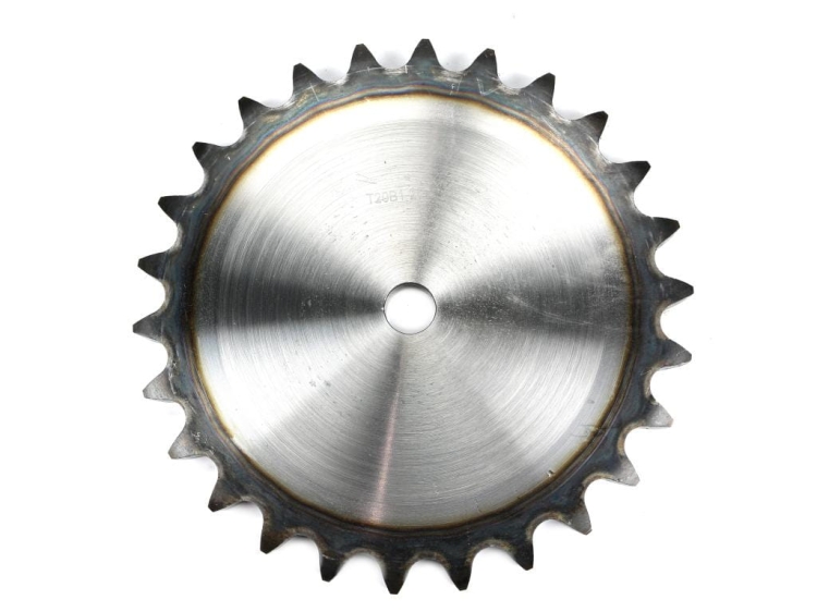 Koło zębate hartowane tarcza 20B-1 (R1 1.1/4) Z-18 Waryński