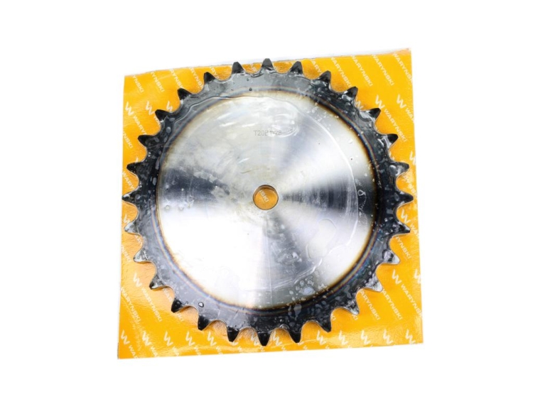 Koło zębate hartowane tarcza 20B-1 (R1 1.1/4) Z-18 Waryński 2