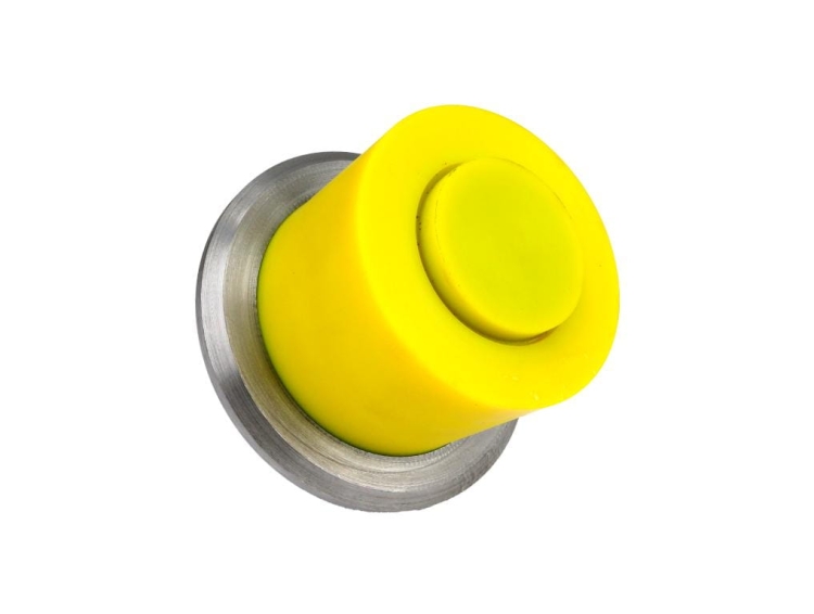 Rolka zwrotna kompletna PU 136x100xM24 Grimme 20011197 Waryński