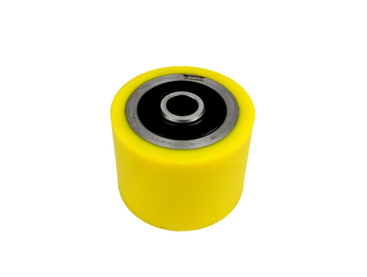 Rolka podporowa PU 75x64x16,5 Grimme 60200053 Waryński 2