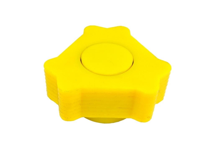 Rolka wytrząsacza PU Grimme 20034296 Waryński