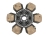 Tarcza sprzęgła ceramiczna Deutz 4401834 WARYŃSKI 2