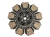 Tarcza sprzęgła ceramiczna Renault 7700061793 WARYŃSKI  2