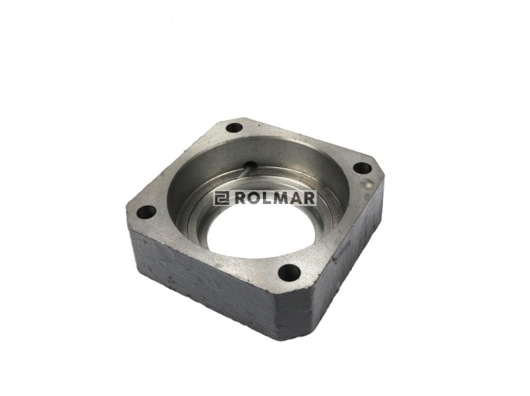 Oprawa łożyska Talerzówka 123602002 2