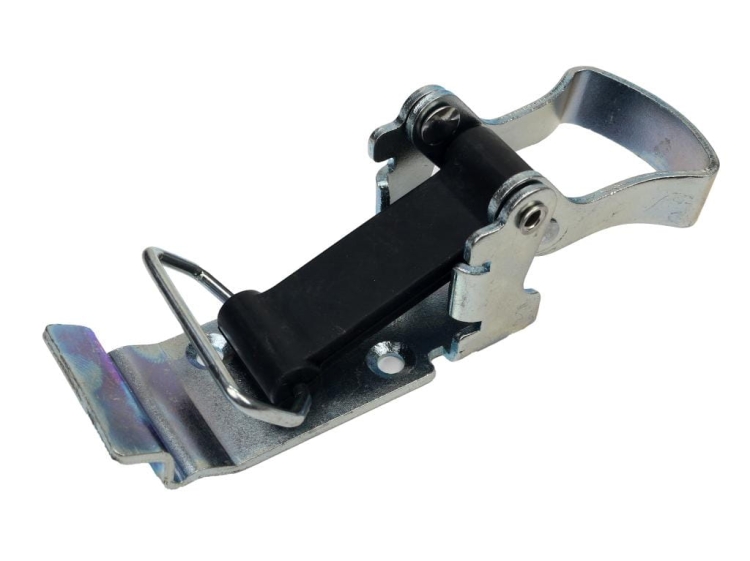 Uniwersalny uchwyt łopaty szpadla szczotki fi-24-36mm 2