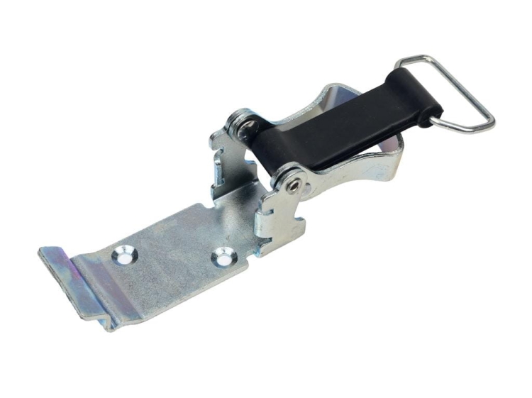 Uniwersalny uchwyt łopaty szpadla szczotki fi-24-36mm 3