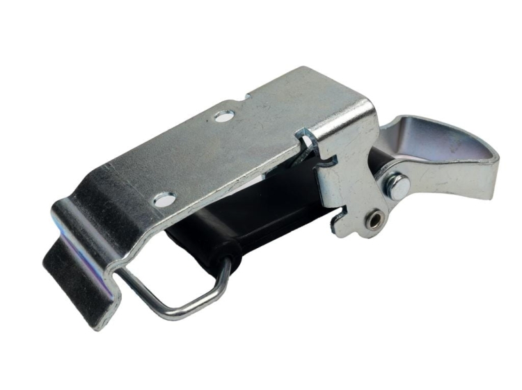 Uniwersalny uchwyt łopaty szpadla szczotki fi-24-36mm 4