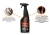 Płyn do mycia felg aluminiowych EXTRA STRONG (krwawa felga) 750ml - atomizer Teger 2