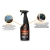 Płyn do mycia szyb samochodowych i lusterek - PROFESSIONAL 750ml - atomizer Teger 2