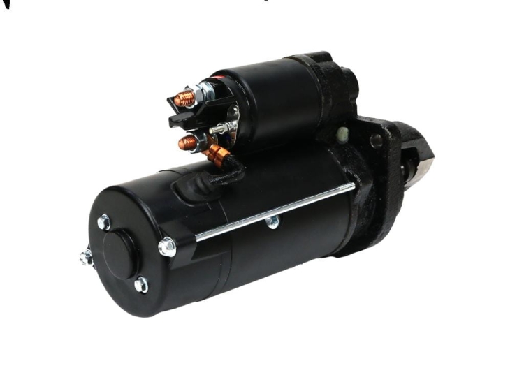 Rozrusznik AZF4369 Case Nowy Typ EXPOM eu 2