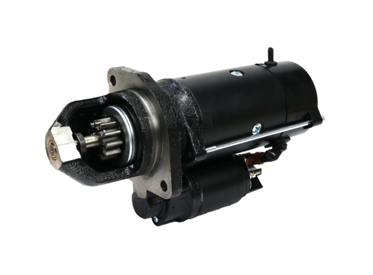 Rozrusznik AZF4369 Case Nowy Typ EXPOM eu