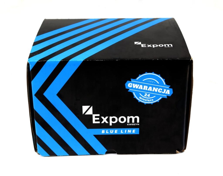 Rozrusznik z reduktorem typu Magneton T25 MTZ Blue Line EXPOM KWIDZYN 5