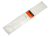Opaski kablowe opaski zaciskowe trytytki 9.0 x 900mm 100 szt transparentne odporne na UV Teger