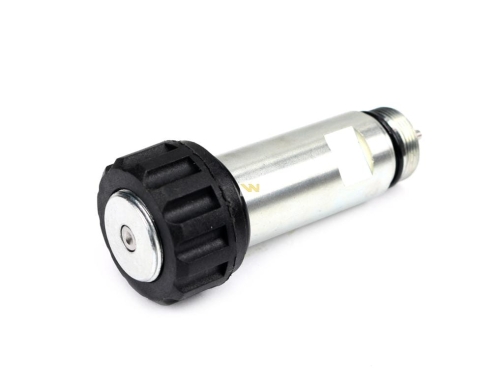 Trzpień cewki do elektrozaworów W-E38DVS6/2 W-E12DVS6/2 Waryński 2