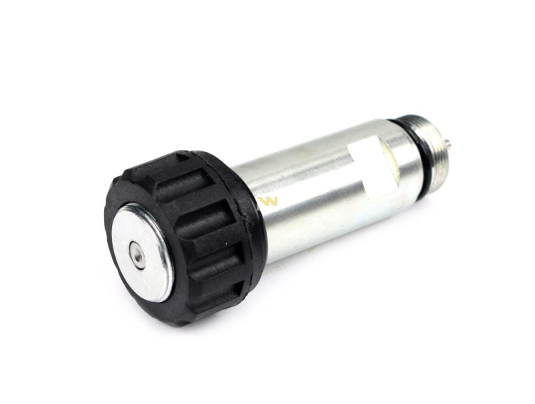 Trzpień cewki do elektrozaworów W-E38DVS6/2 W-E12DVS6/2 Waryński 2