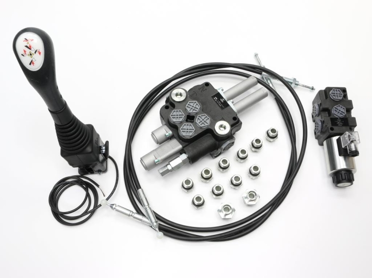 V-ZES-80-LAD2000KPE