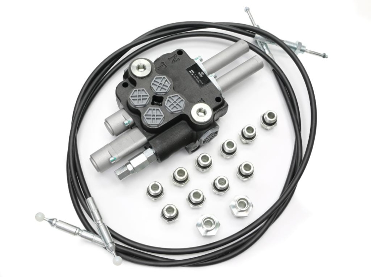 V-ZES-80-LAD2000KPE