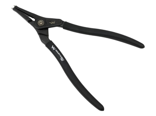 Szczypce do pierścieni osadczych 305 mm zewnętrzne proste 12" Waryński