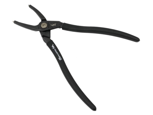 Szczypce do pierścieni osadczych 305 mm wewnętrzne proste 12" Waryński