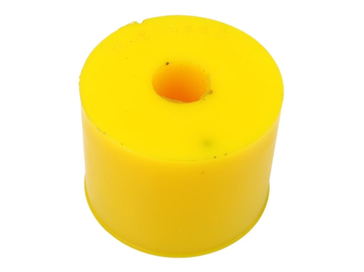 Amortyzator poliuretanowy Tuleja do podsiewacza fi44x33x13 Claas 619342 Waryński 2