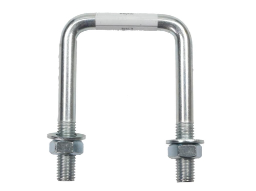 Jarzmo Cybant M14 112x150 Waryński 2