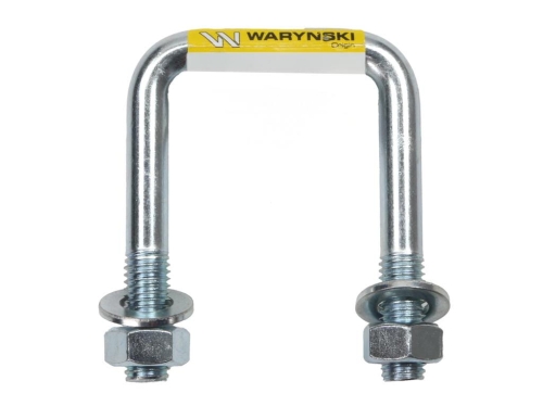 Jarzmo Cybant M12 42x70 Waryński 2