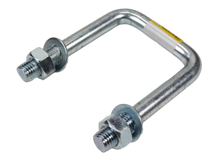 Jarzmo Cybant M20 92x140 Waryński