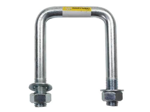 Jarzmo Cybant M20 92x140 Waryński 2