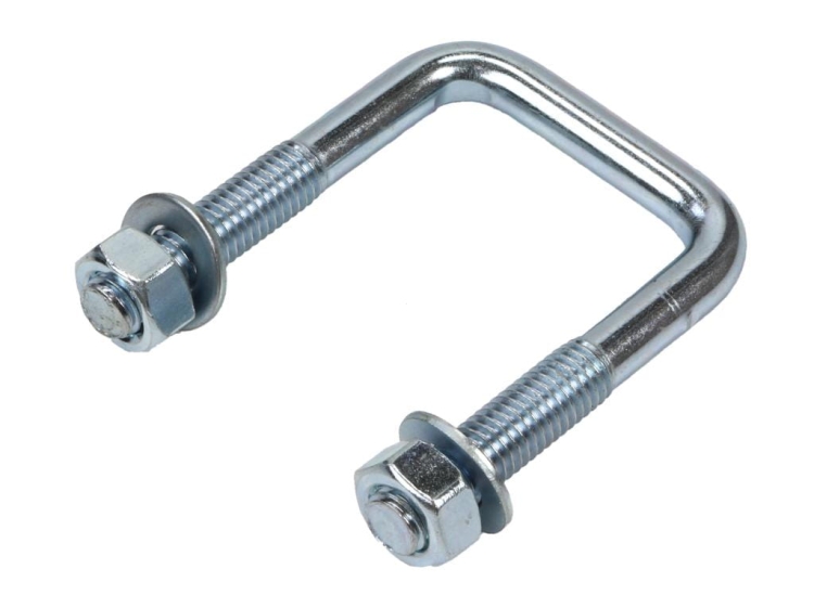 Jarzmo Cybant M8 35x55 Waryński