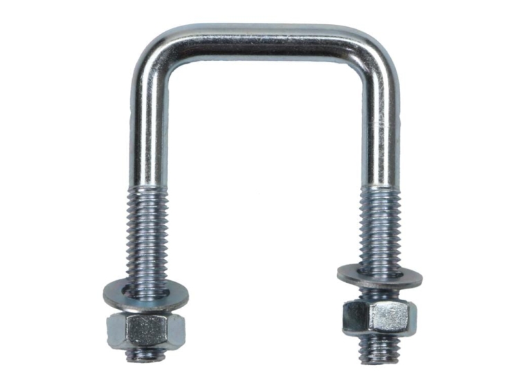 Jarzmo Cybant M8 35x55 Waryński 2