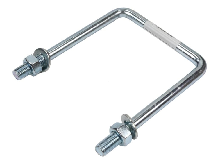 Jarzmo Cybant M12 103x140 1717000010/U Waryński