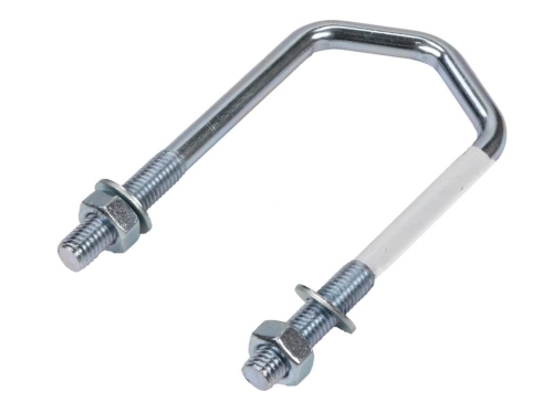 Jarzmo Cybant Romb M8 69x120 3052000620 Waryński