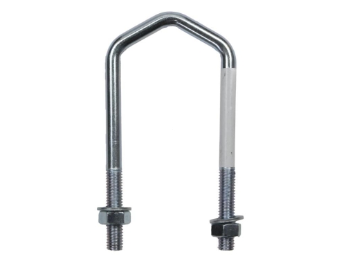 Jarzmo Cybant Romb M8 69x120 3052000620 Waryński 2