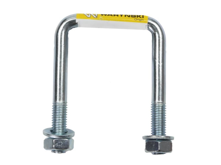 Jarzmo Cybant M10 62x90 Waryński  2