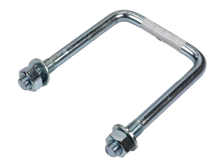 Jarzmo Cybant M12 82X120 2553361110/U Waryński