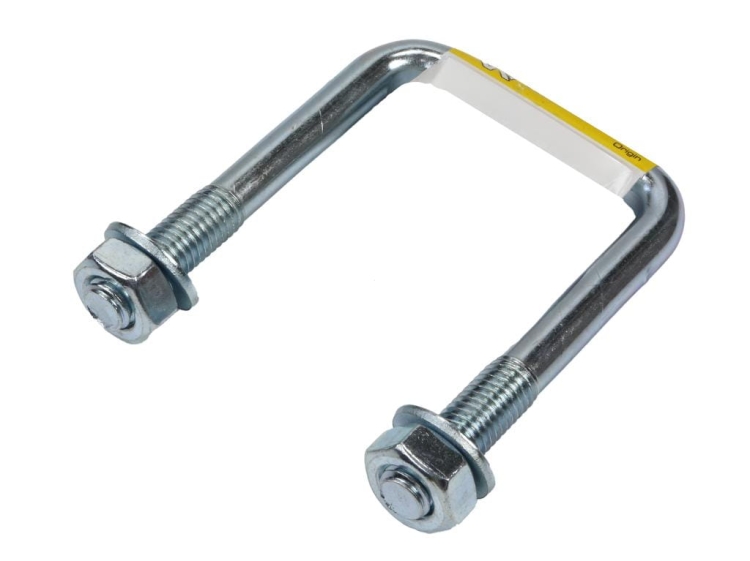 Jarzmo Cybant M10 72x100 Waryński