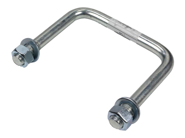 Jarzmo Cybant M16 122X115 1117780010/U Waryński