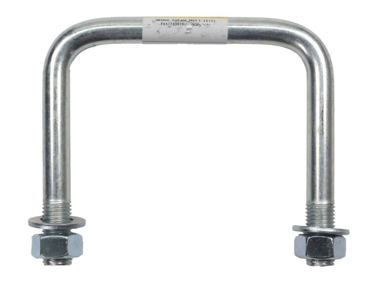 Jarzmo Cybant M16 122X115 1117780010/U Waryński 2