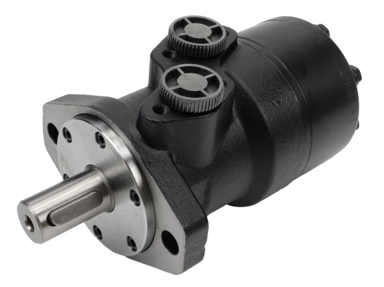 Silnik hydrauliczny orbitalny V-MR-S 160 cm3/obr (175 bar / max.200 bar) VOIMA