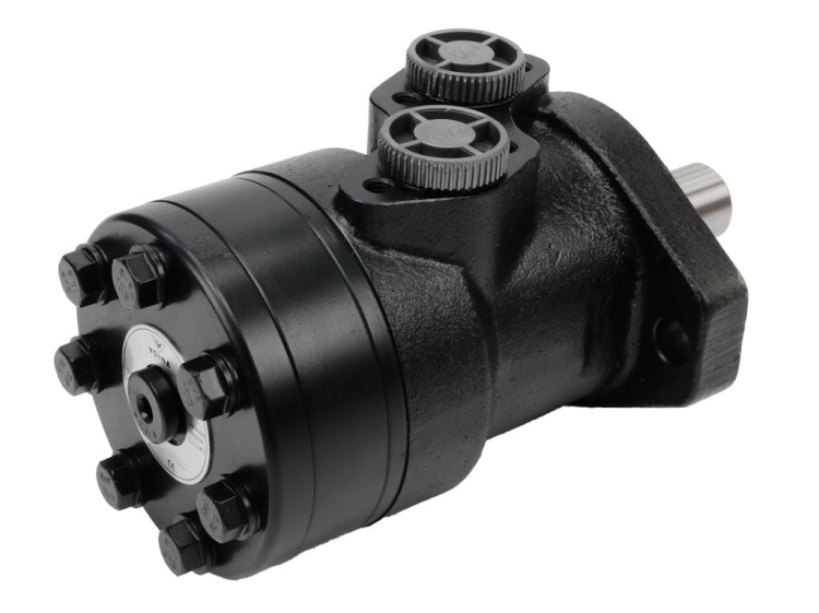 Silnik hydrauliczny orbitalny V-MR-S 160 cm3/obr (175 bar / max.200 bar) VOIMA 2