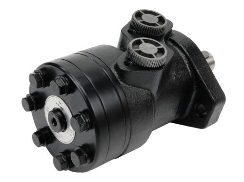 Silnik hydrauliczny orbitalny V-MR-S 80 cm3/obr (175 bar / max.200 bar) VOIMA 2