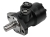 Silnik hydrauliczny orbitalny V-MR-S-S 50 cm3/obr (140 bar / max.175 bar) VOIMA