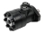 Silnik hydrauliczny orbitalny V-MR-S-S 50 cm3/obr (140 bar / max.175 bar) VOIMA 2