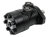 Silnik hydrauliczny orbitalny (stosowany do owijarek) V-MR-S 200 cm3/obr (175 bar / max.200 bar) VOIMA 2